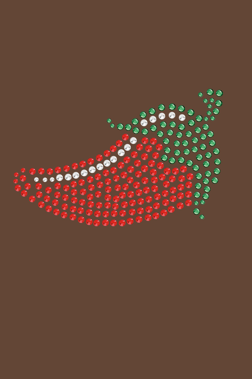 Chili Pepper - Bandanna