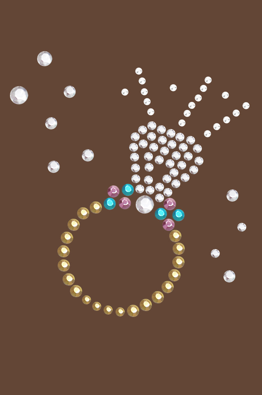 Ring with Bling - Bandanna