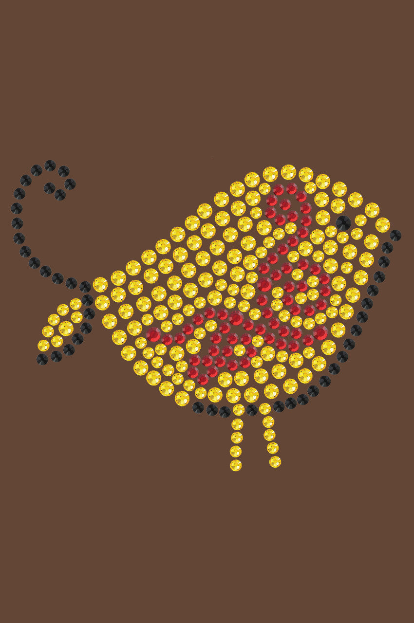 Yellow Bird - Bandannas