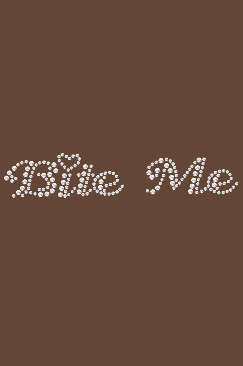 Bite Me - Women's T-shirt