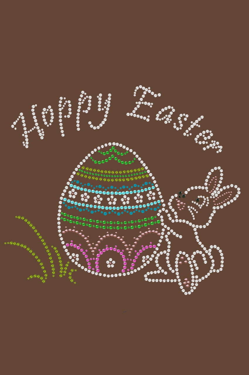 Hoppy Easter - Bandanna