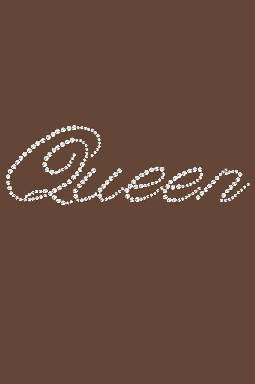Queen - Womens T-shirt