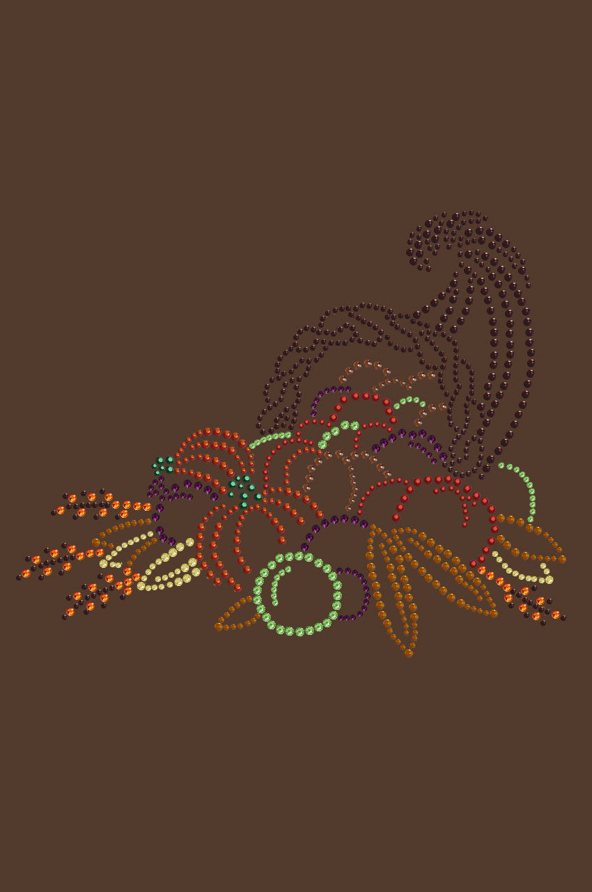 Cornucopia - Womens Tee