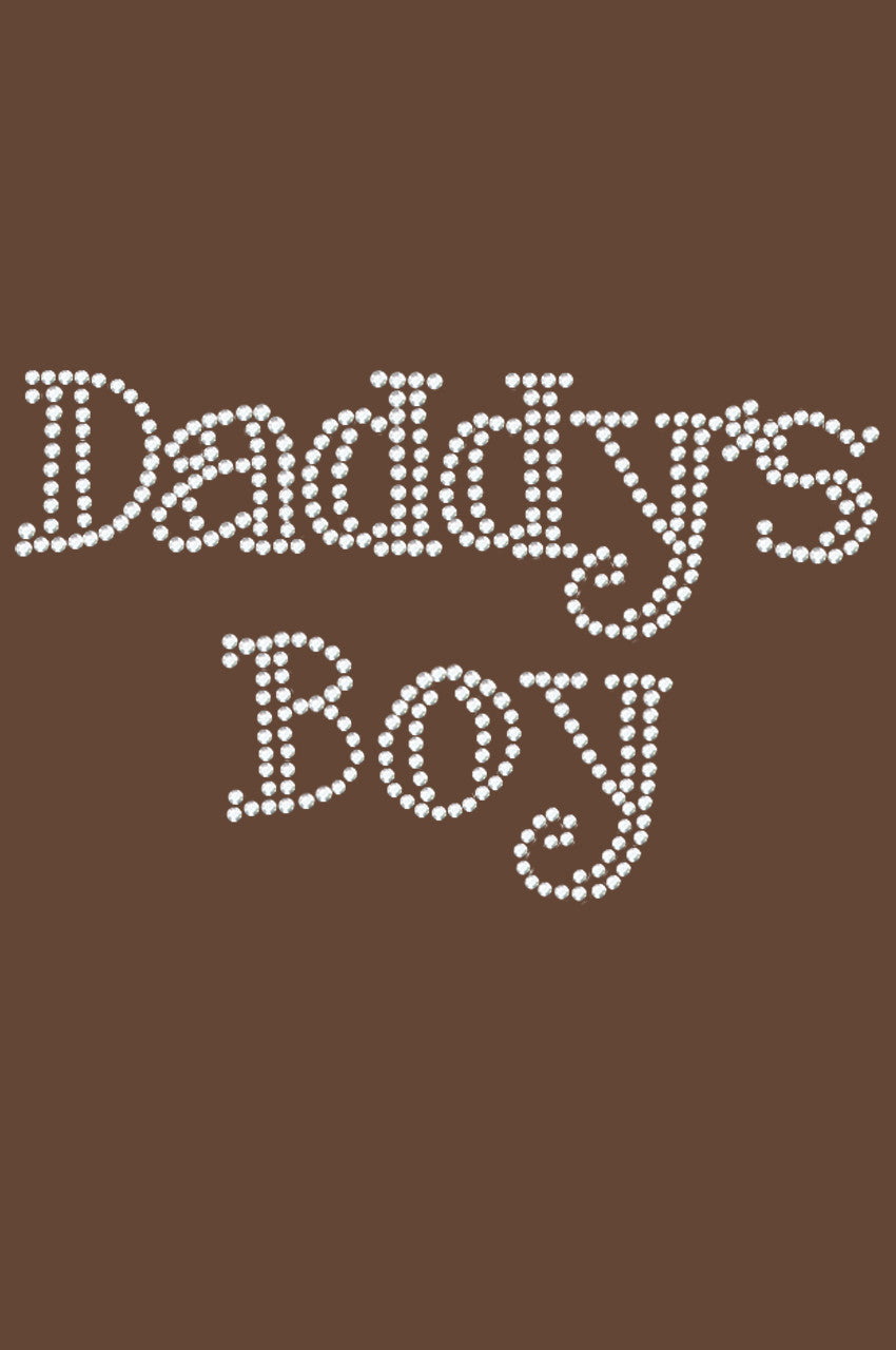 Daddys Boy - Bandanna