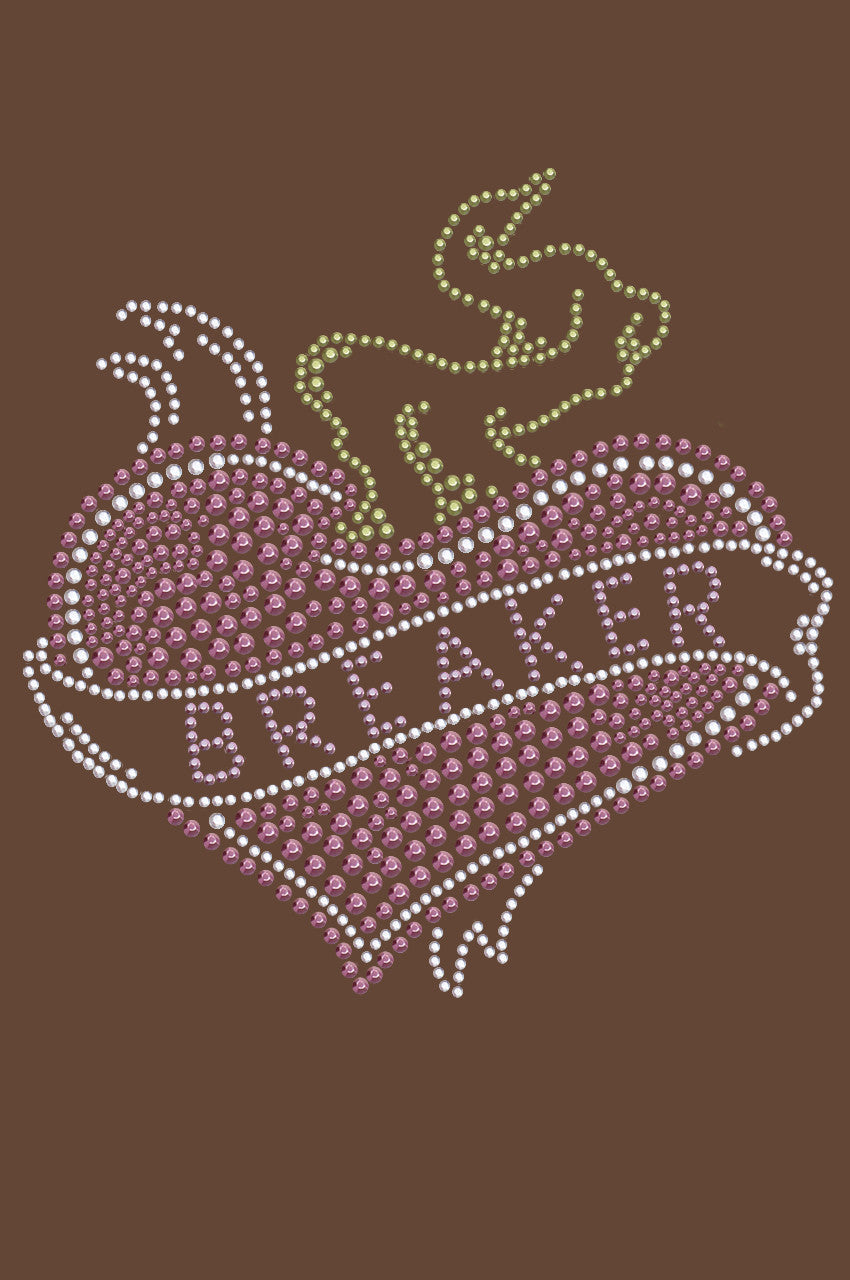 Heart Breaker Bandanna