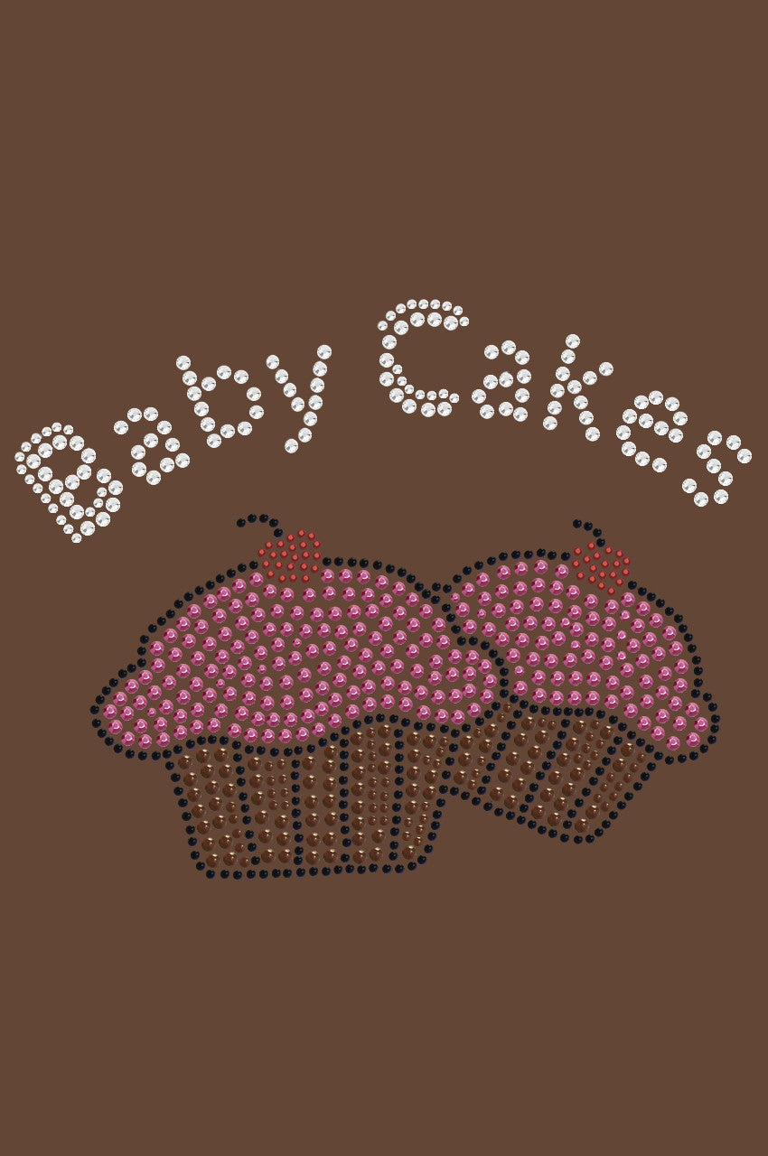 Baby Cakes - Womens T-shirt