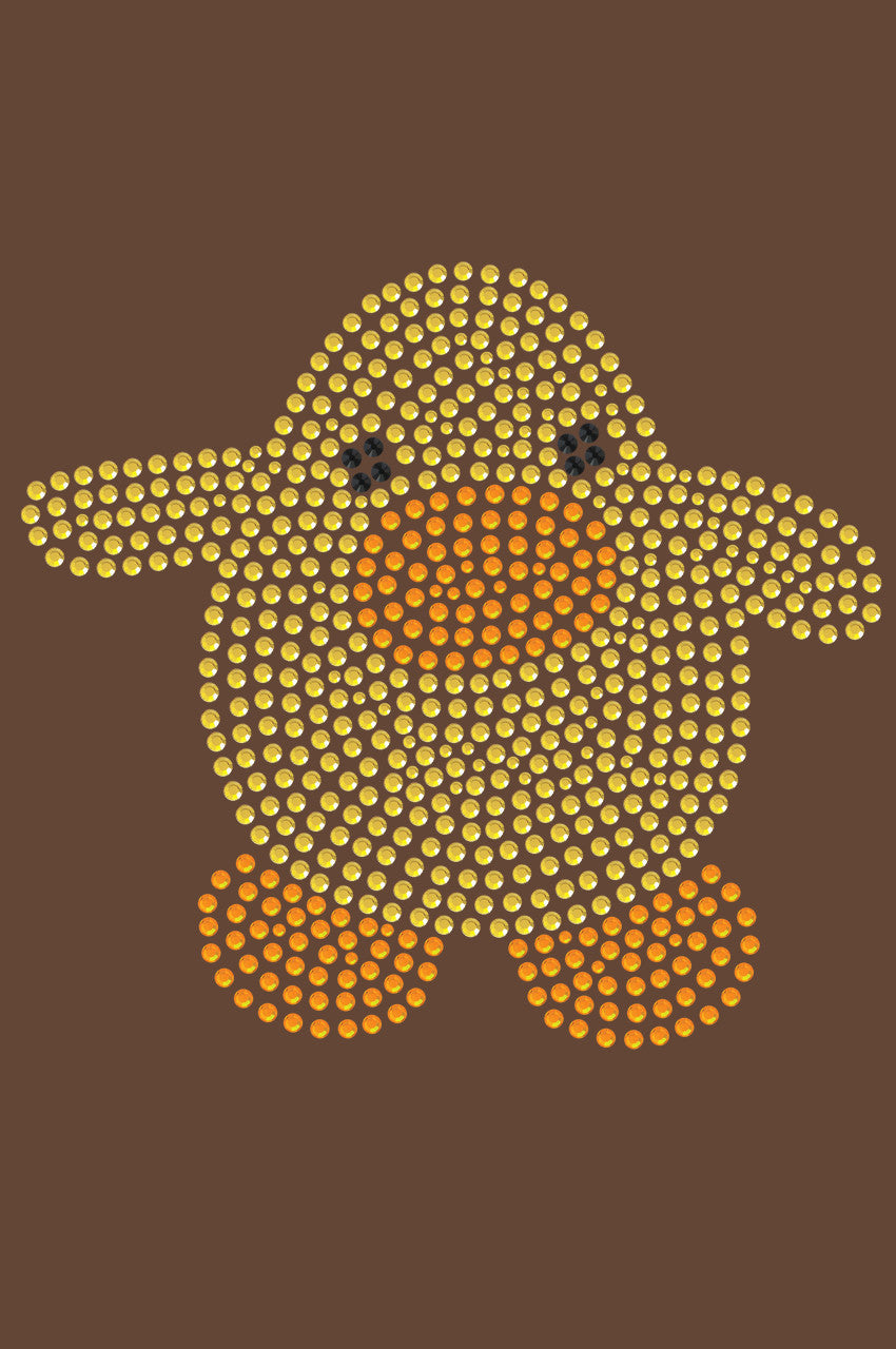 Easter Duck - Bandanna