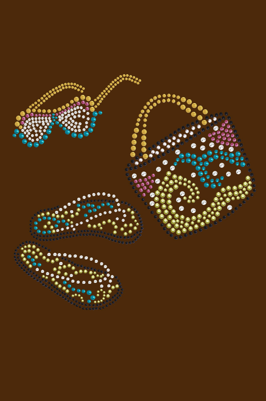 Beach Accessories - Bandanna