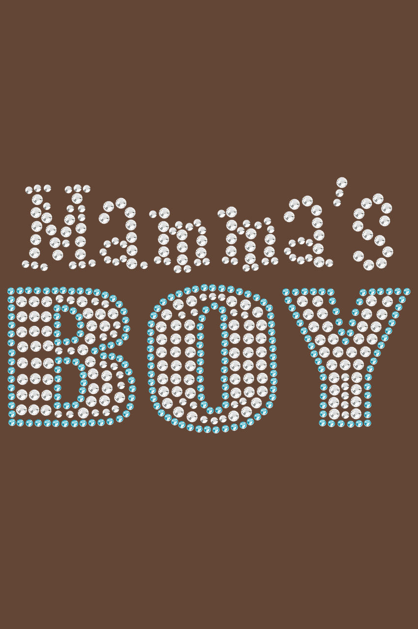 Mama's Boy - Bandanna