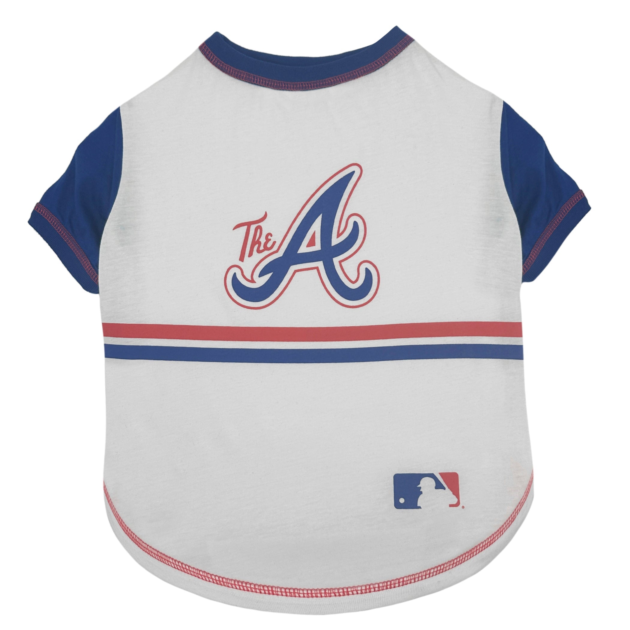 Atlanta Braves City Connect Tee Shirt