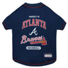 Atlanta Braves Tee Shirt