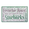 Haute Diggity Dog Starbarks Dog Placemat
