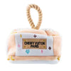 White Chewy Vuiton Trunk - Activity House