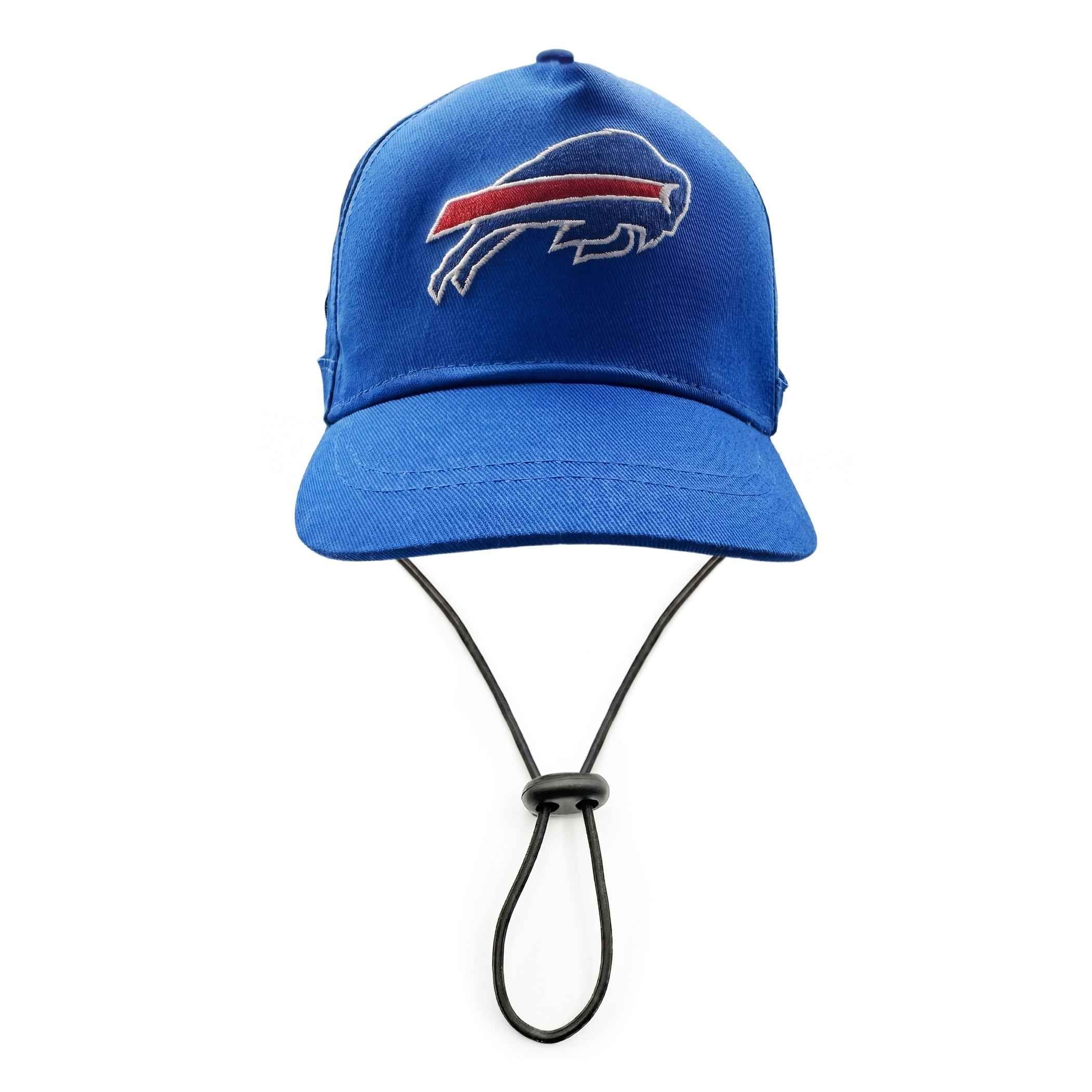 NFL Buffalo Bills Dog Hat