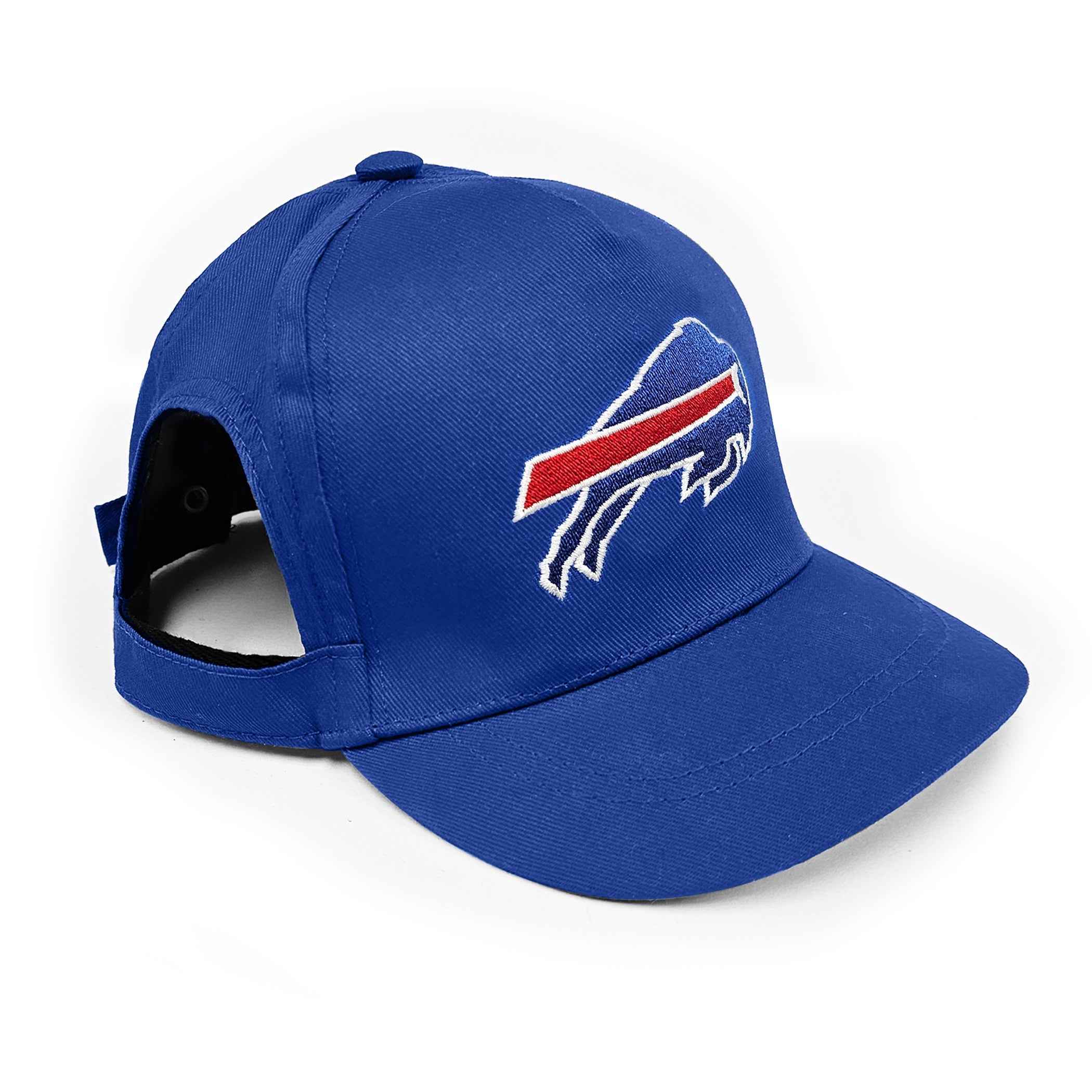 NFL Buffalo Bills Dog Hat