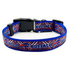 Buffalo Bills Zubaz Collar