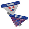 Buffalo Bills Zubaz Reversible Bandana