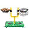 Buffalo Bills Goal Post Feeder