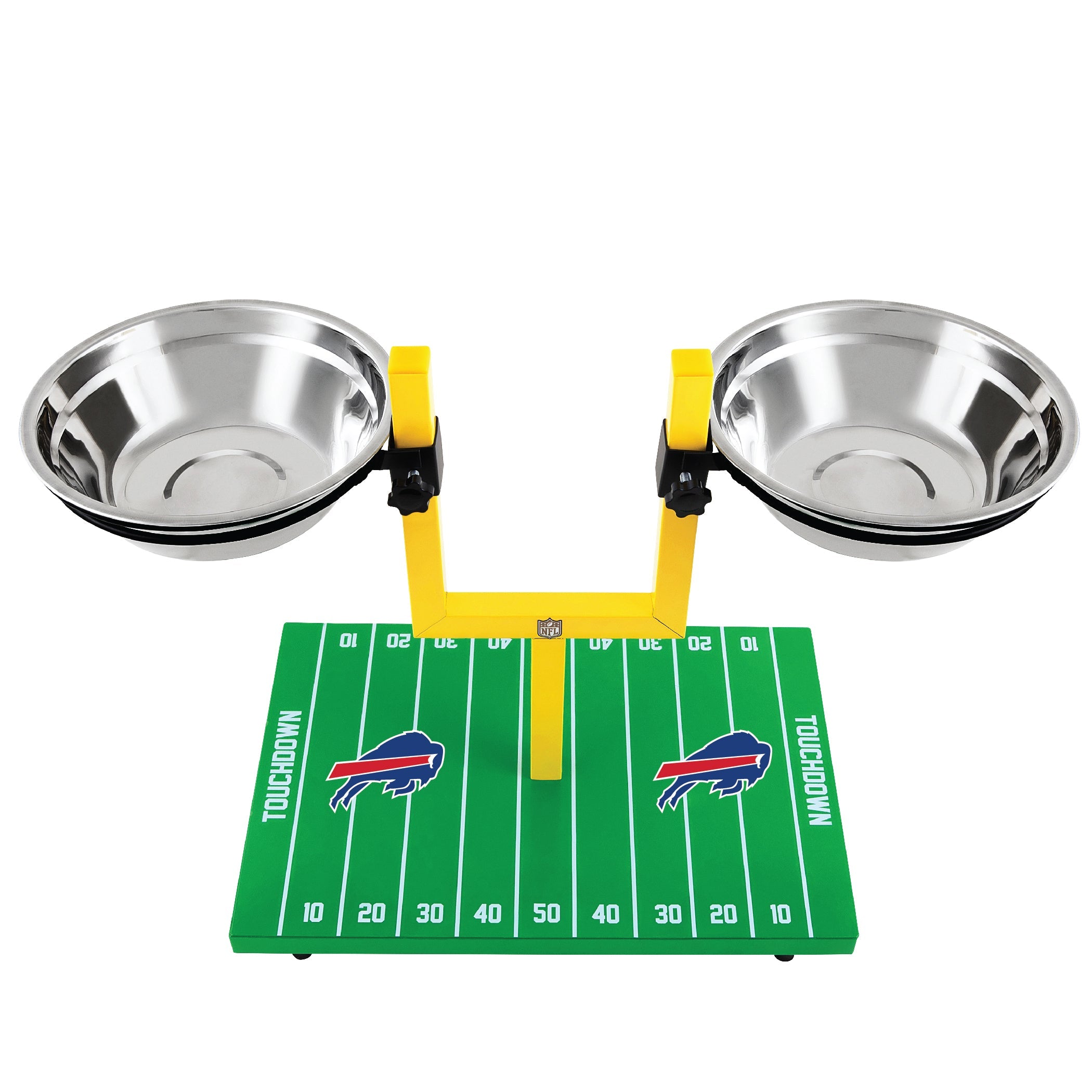 Buffalo Bills Goal Post Feeder