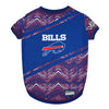 Buffalo Bills Zubaz Tee Shirt