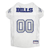 Buffalo Bills Rivalry Pet Jersey