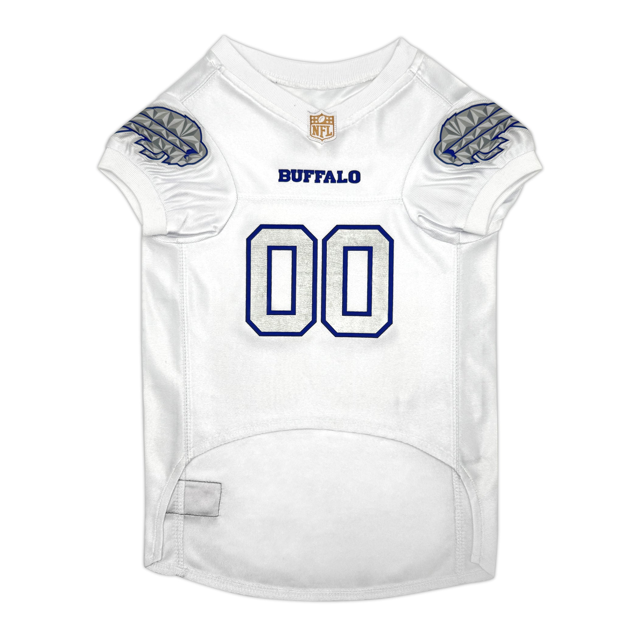 Buffalo Bills Rivalry Pet Jersey