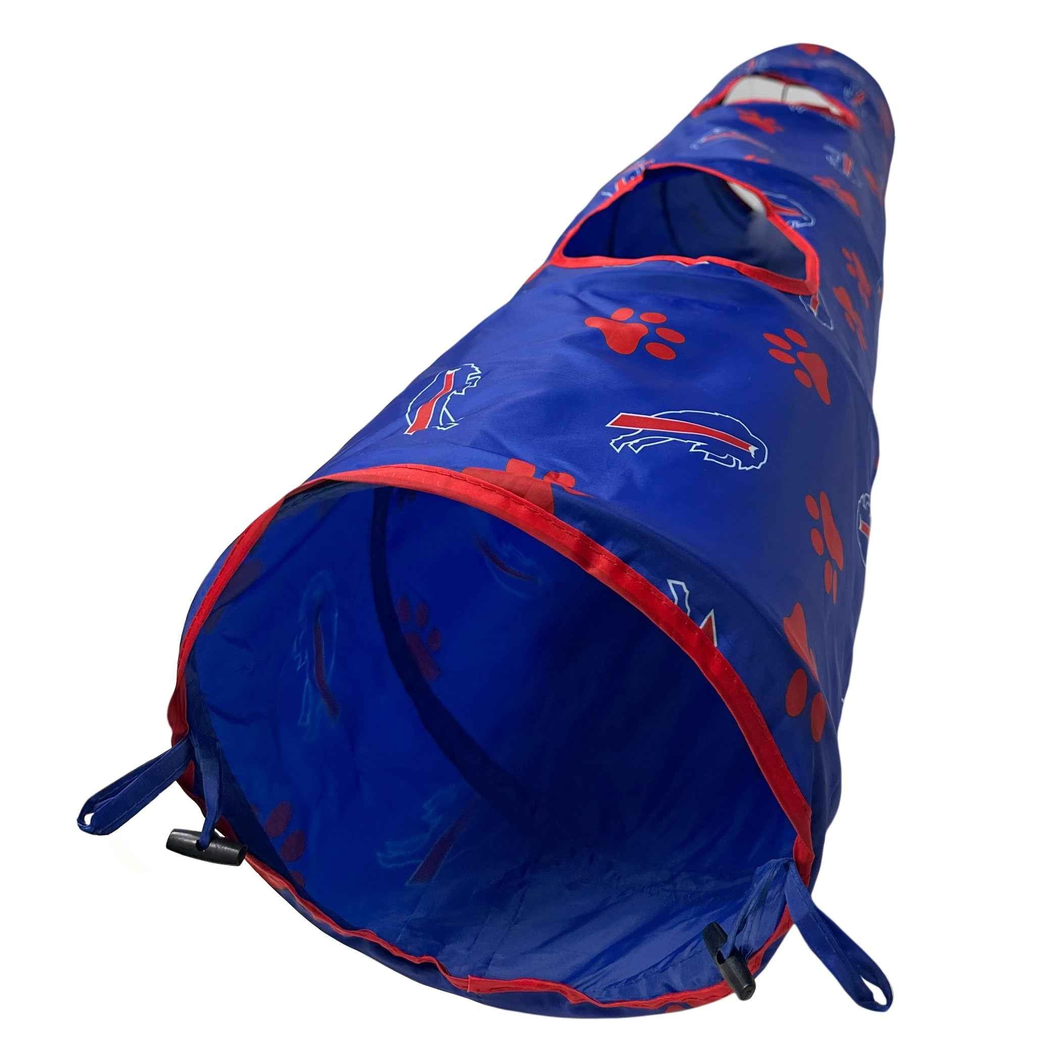 BUFFALO BILLS TUNNEL TOY