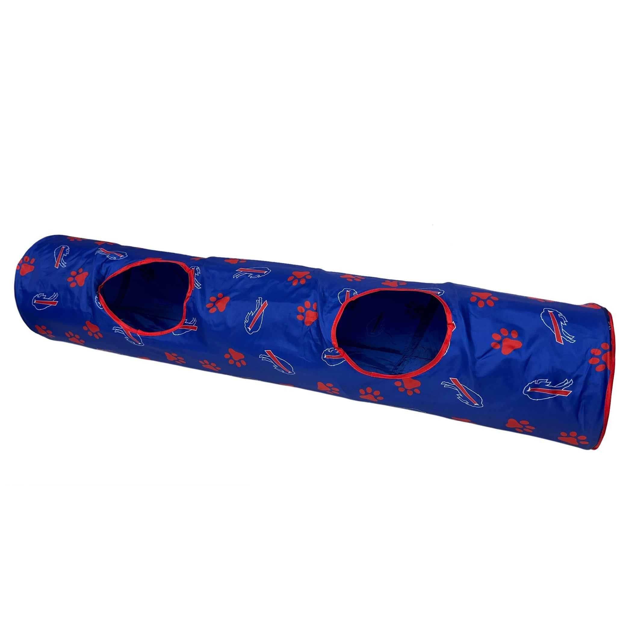 BUFFALO BILLS TUNNEL TOY