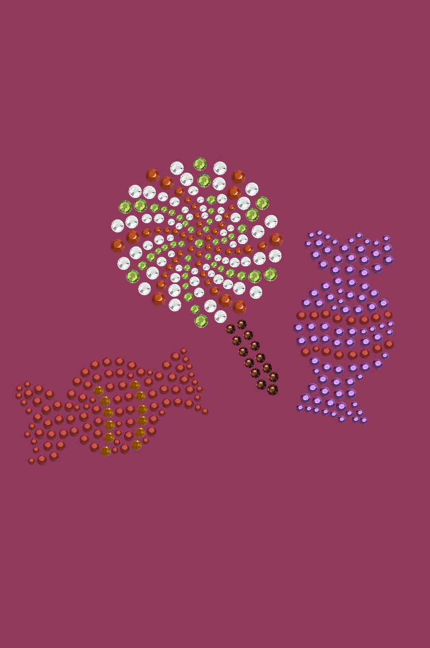 Candy - Bandanna