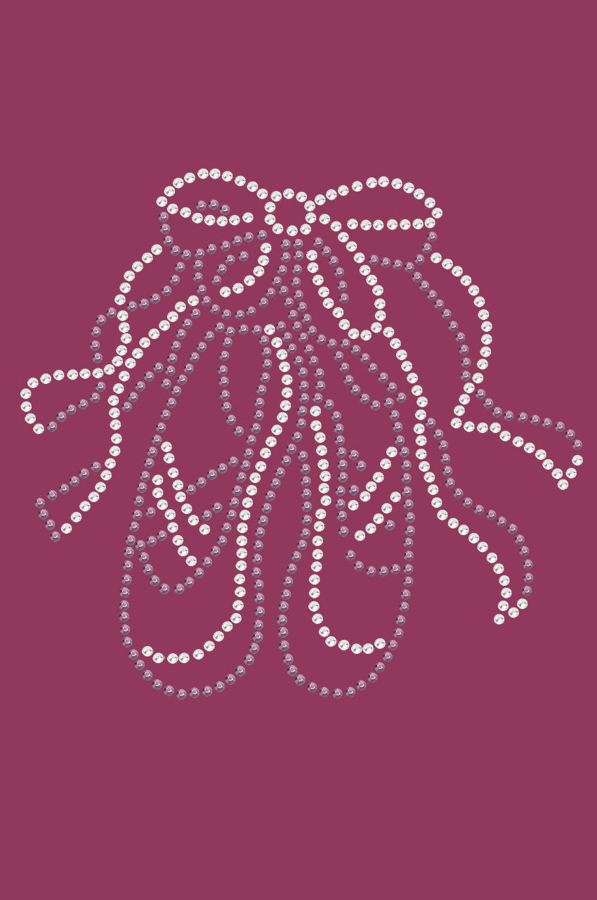 Ballet Shoes - Bandanna