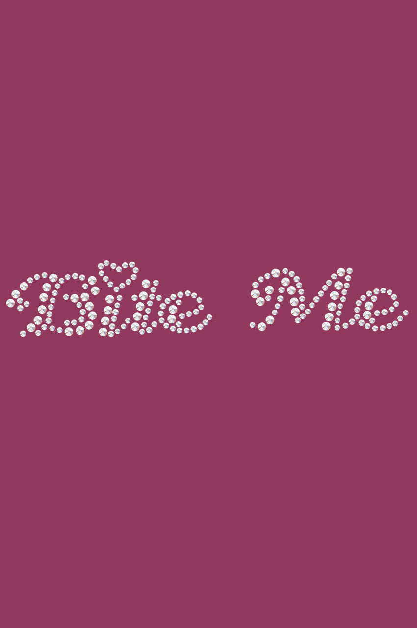 Bite Me - Bandanna
