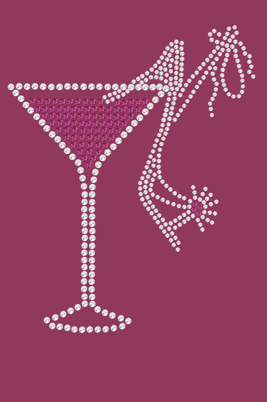 Drink & Shoe - Bandanna