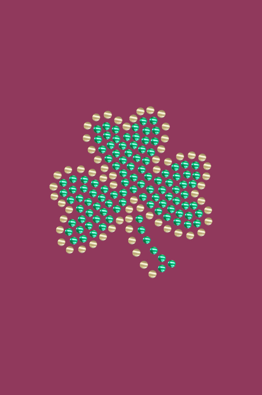 Shamrock 1 - Bandanna