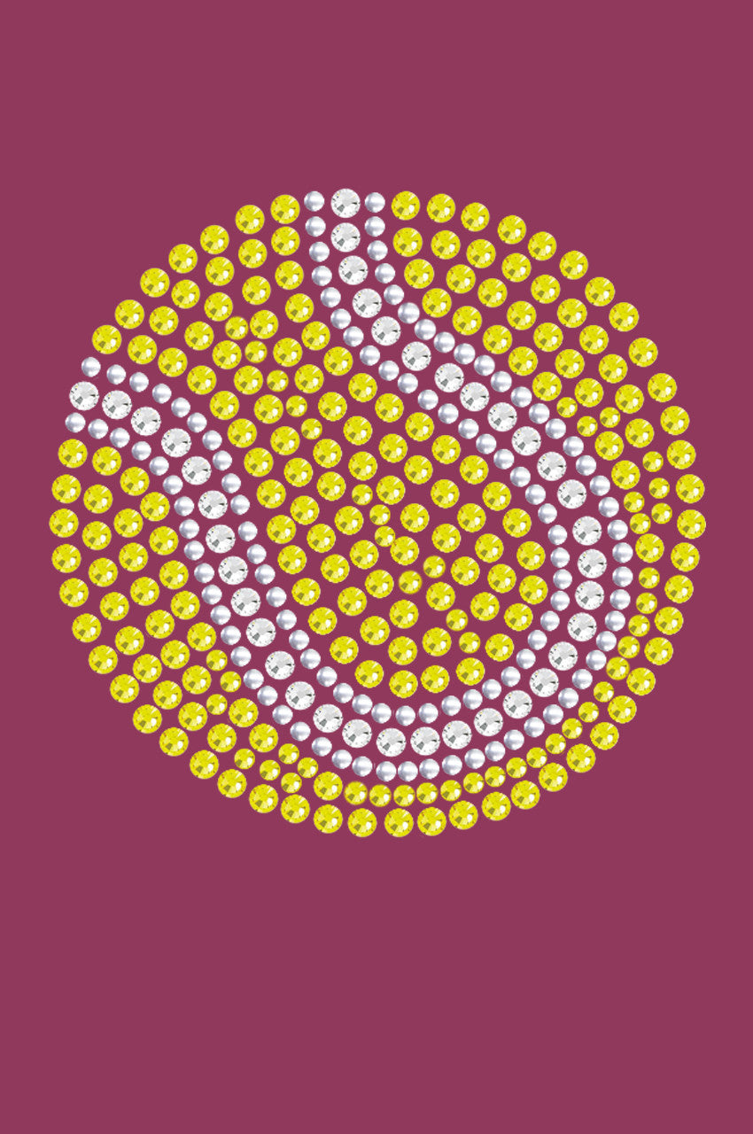 Tennis Ball - Bandana