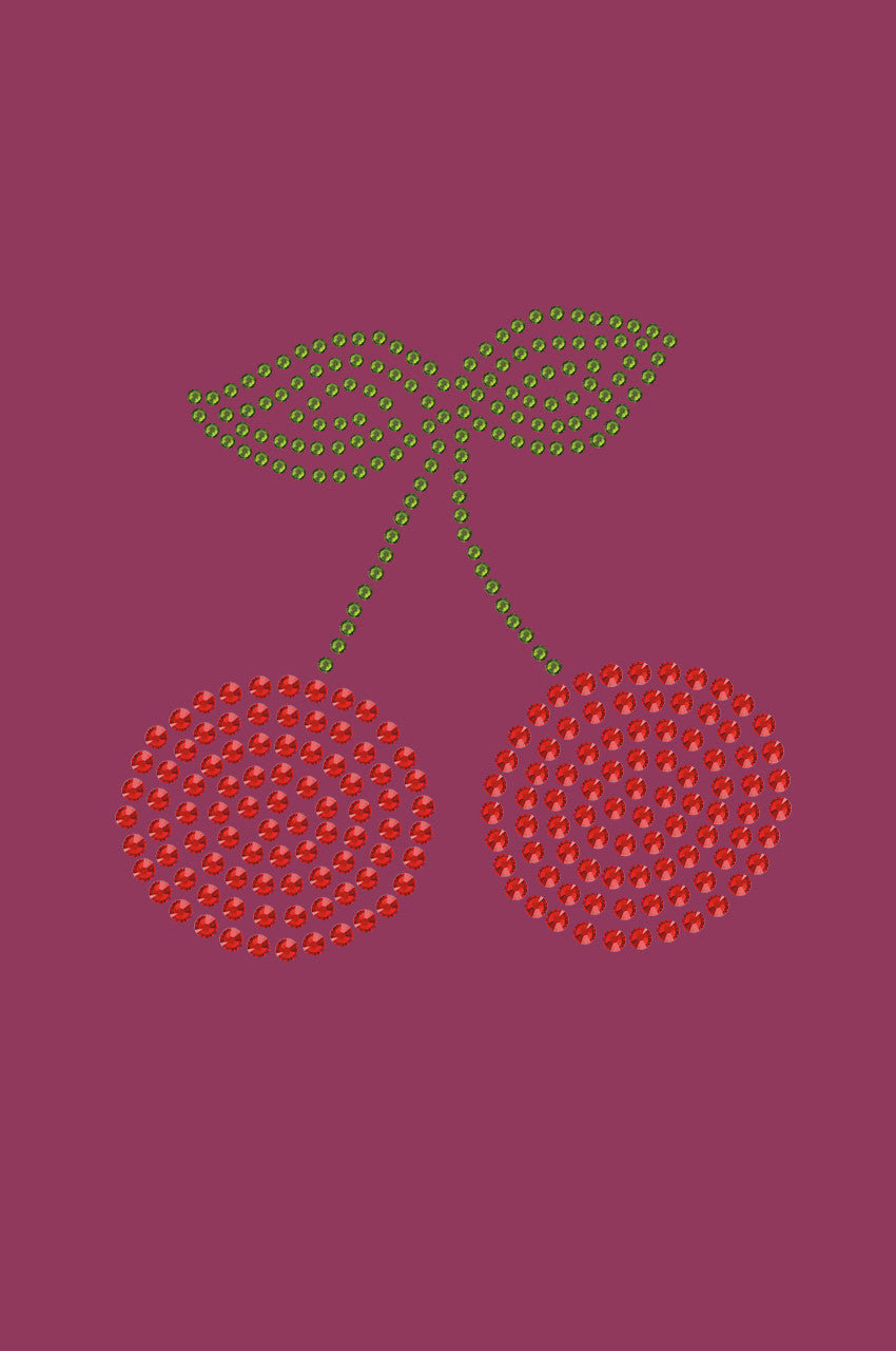 Cherries - Bandanna