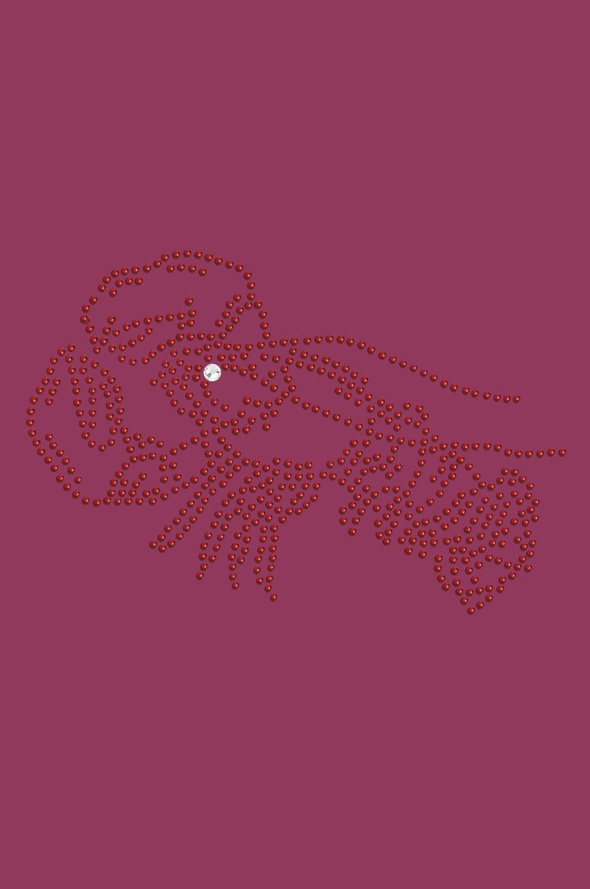 Lobster - Bandanna