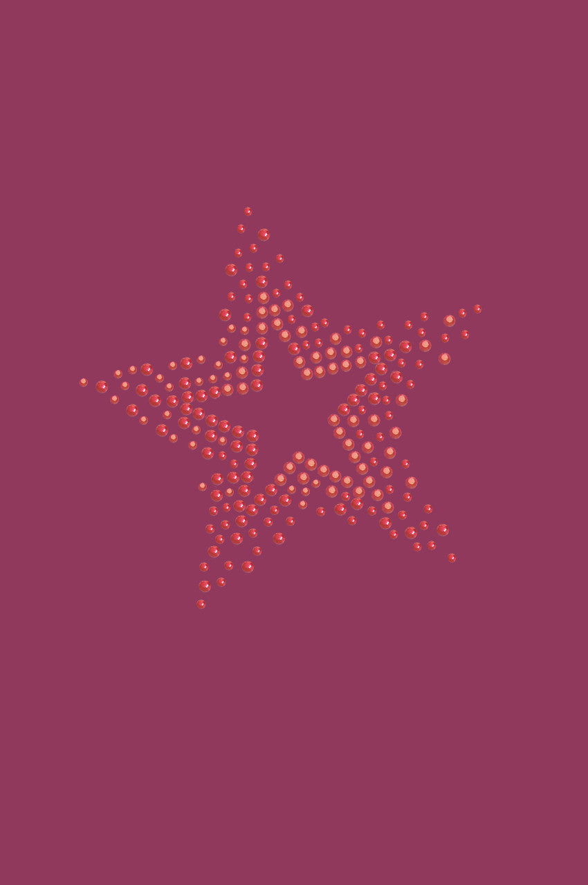 Red Star - Bandanna