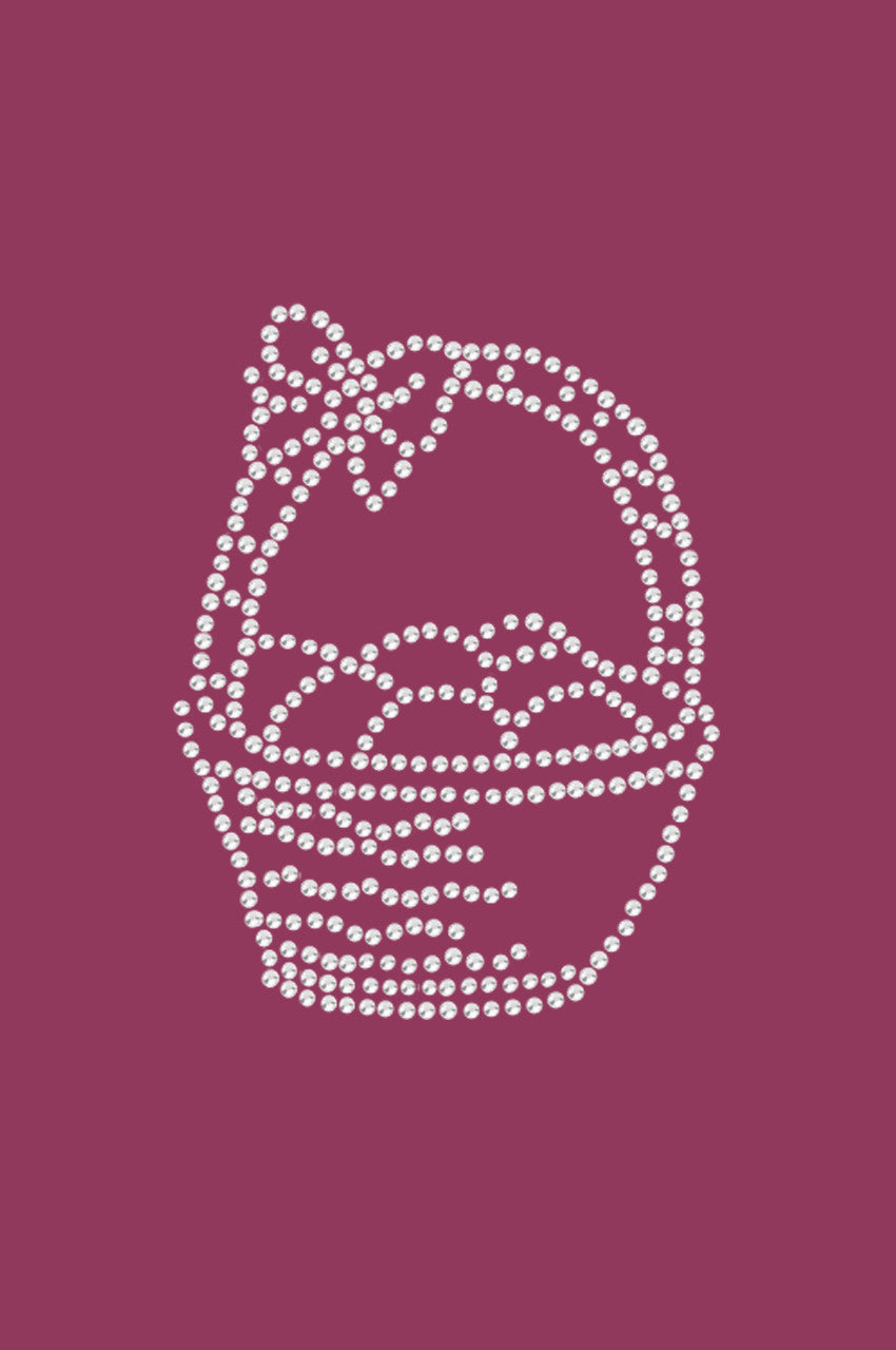 Easter Basket - Bandanna