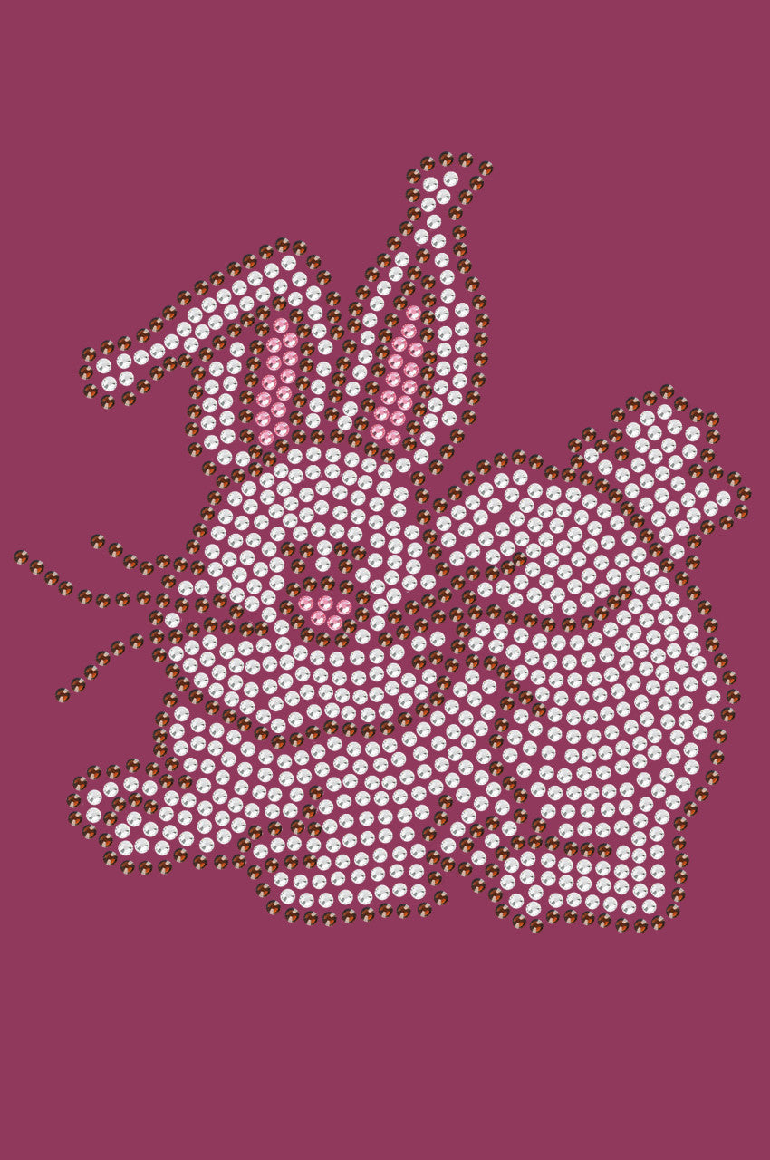 Easter Bunny - Bandanna