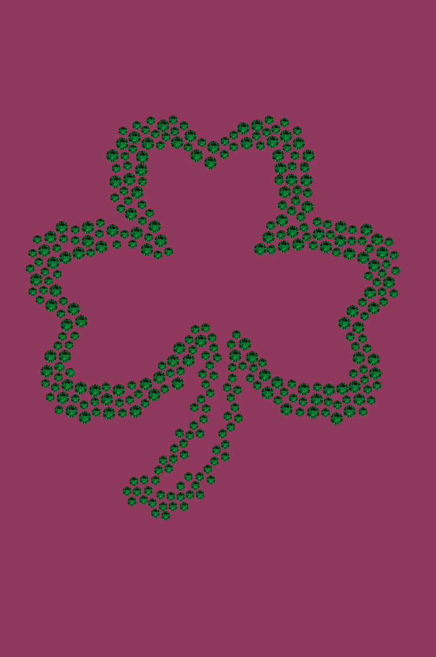 Shamrock 2 - Bandanna