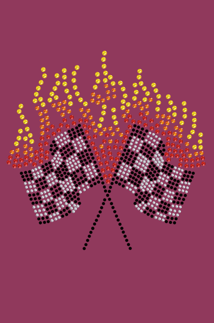 Race Flags - Bandanas