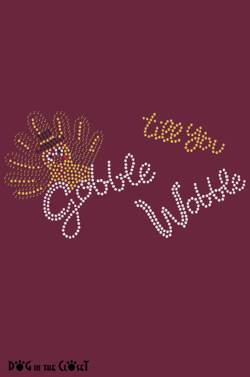 Gobble Till You Wobble 2 - Bandanna