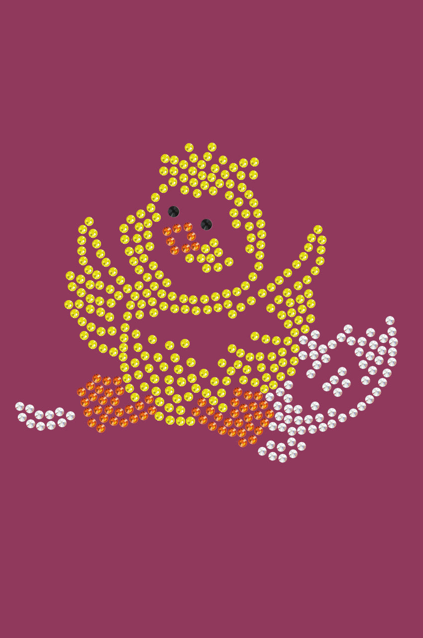 Small Chick - Bandanna