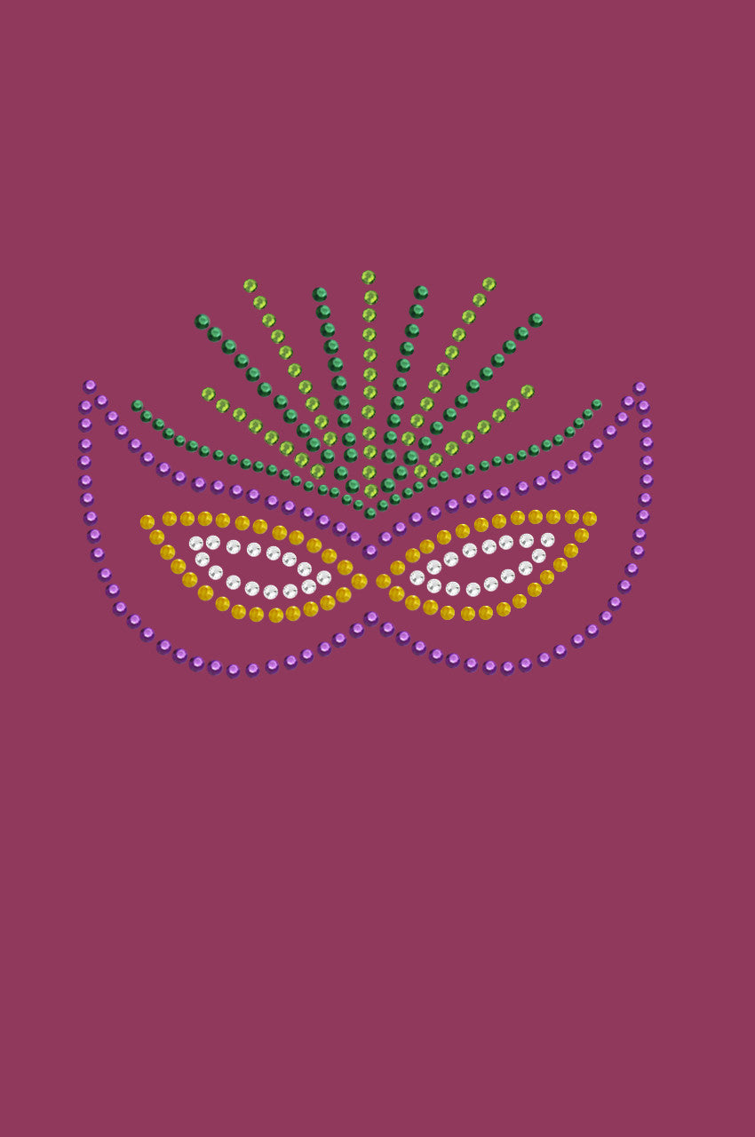 Small Mask - Bandanna