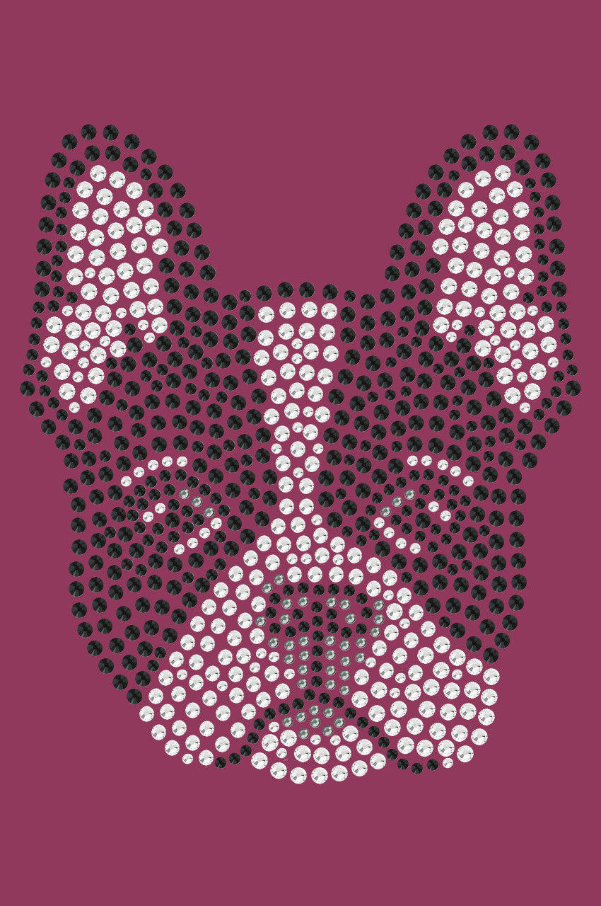 Boston Terrier - bandana