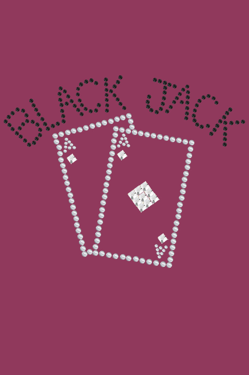 Black Jack - Bandanna