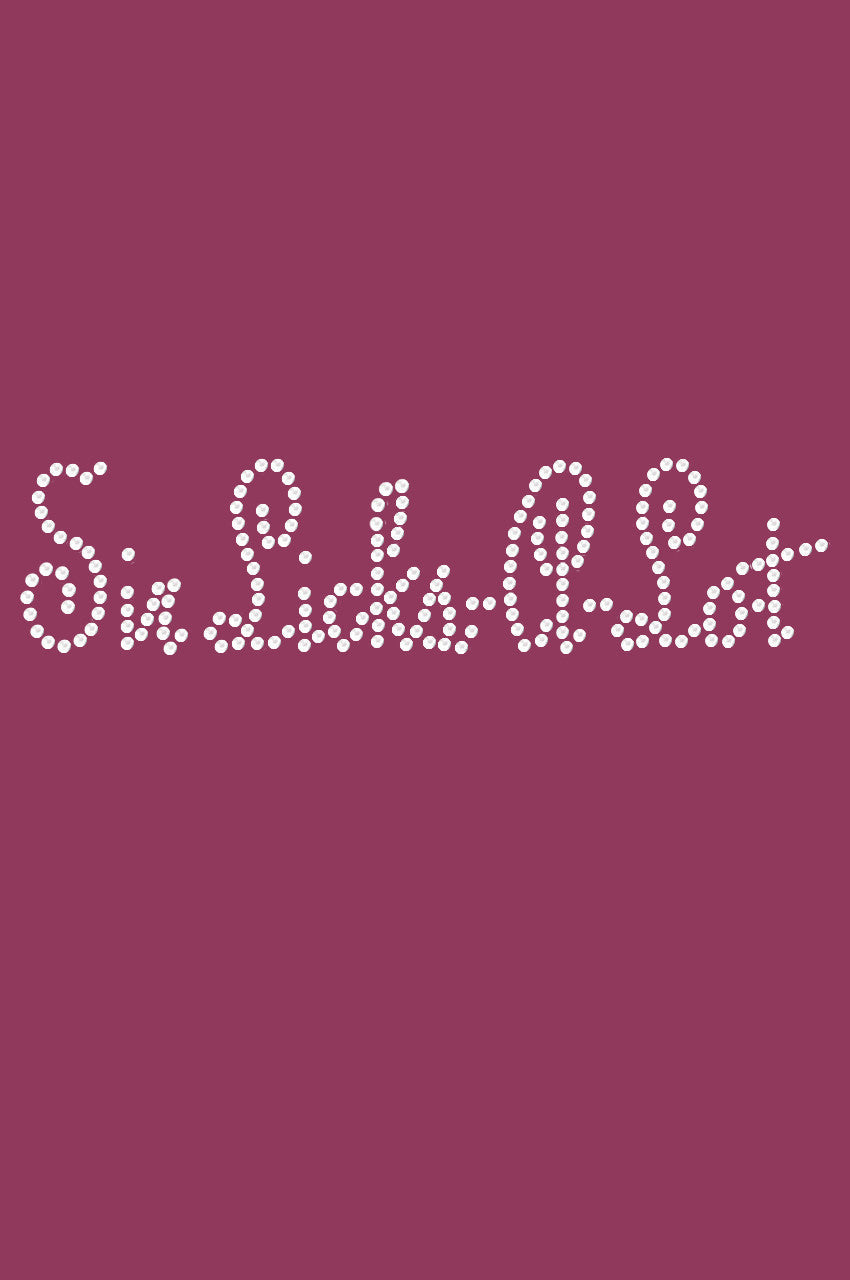 Sir Licks-A-Lot - Bandanna