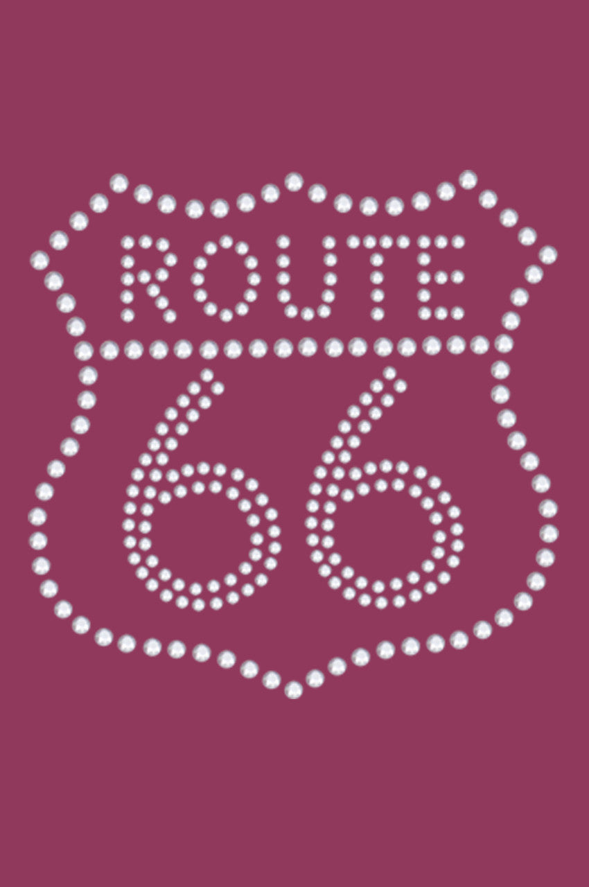 Route 66 - Bandanas