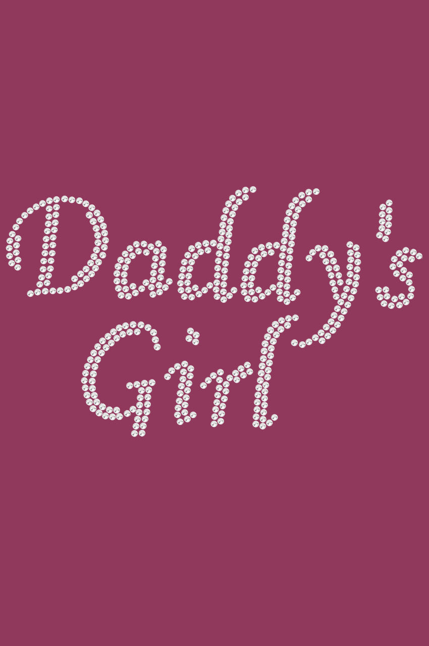 Daddys Girl 1 - Bandanna