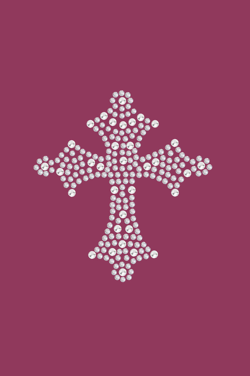 Cross (Small) - Bandanna